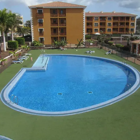 Apartment Calle Jilguero El Mocan