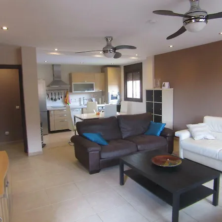 Apartment Calle Jilguero El Mocan Palm-mar