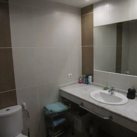 Apartment Calle Jilguero El Mocan *